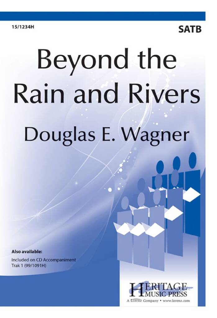 Beyond The Rain and Rivers